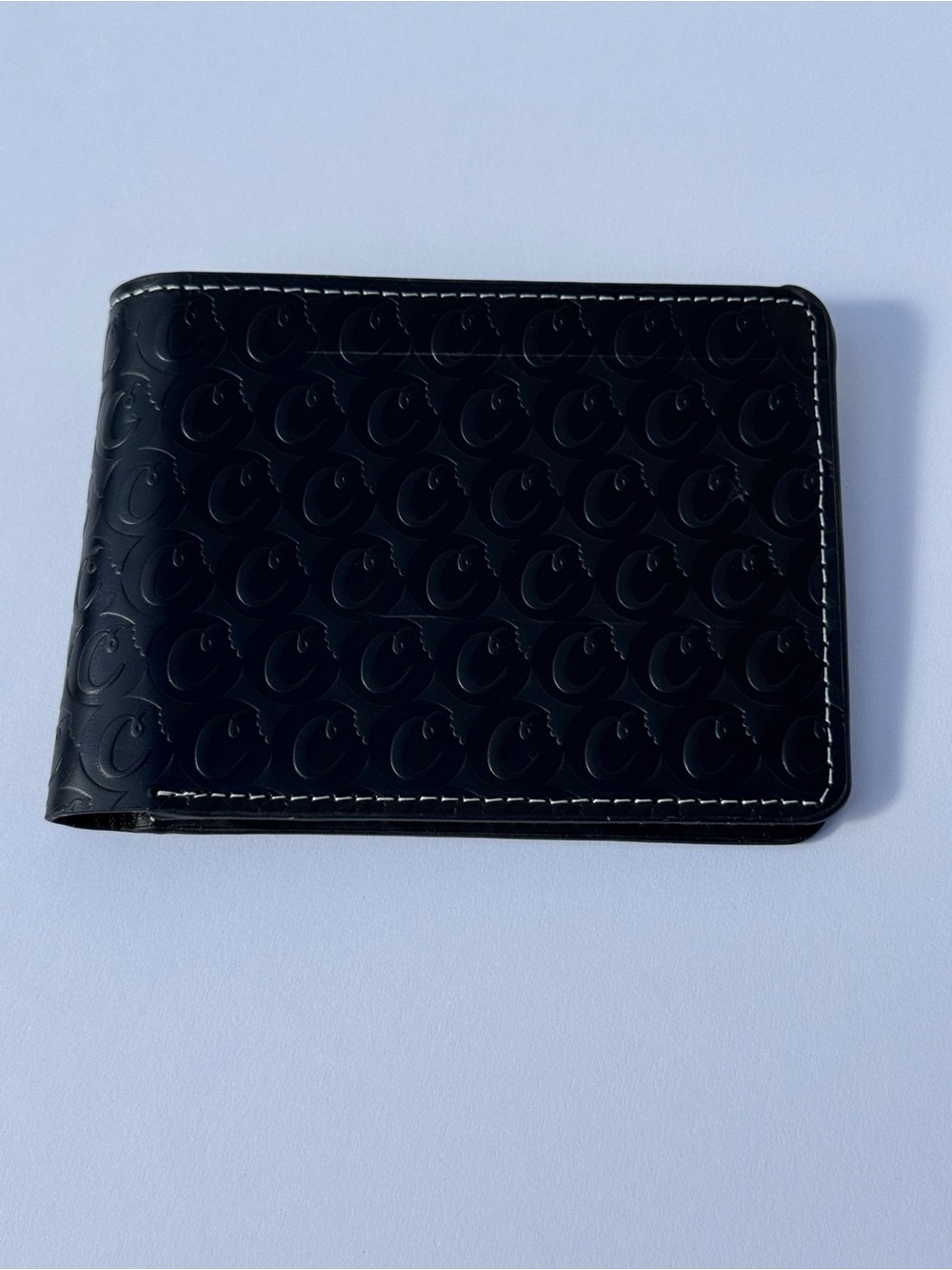 Cookies black bi-fold. NEW